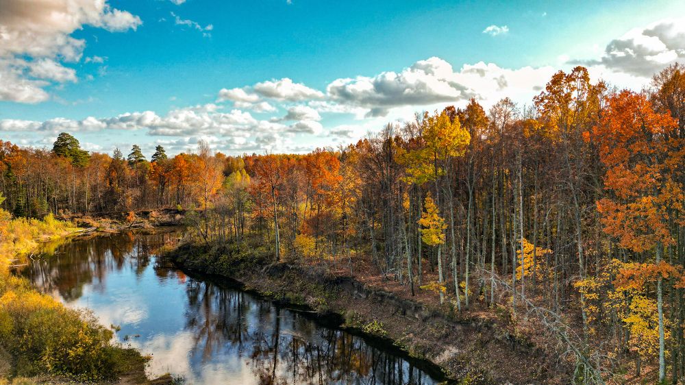 Photograph by Ксения Илюшина