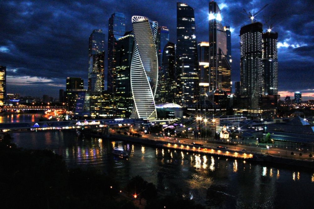 Photograph by Мьюз Ксения