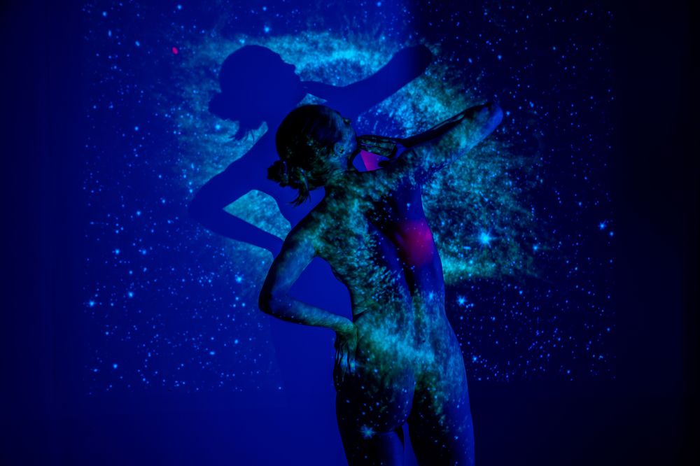 Photograph by Алёна Останкова