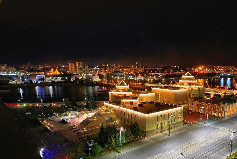 Photograph by Мьюз Ксения