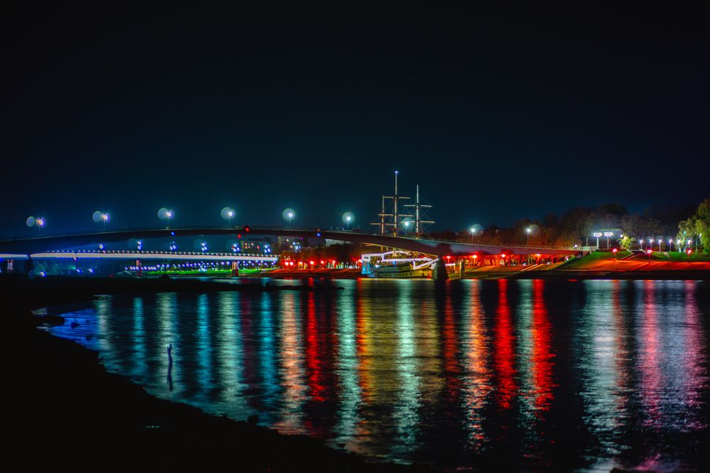 Photograph by Виталий Зубков