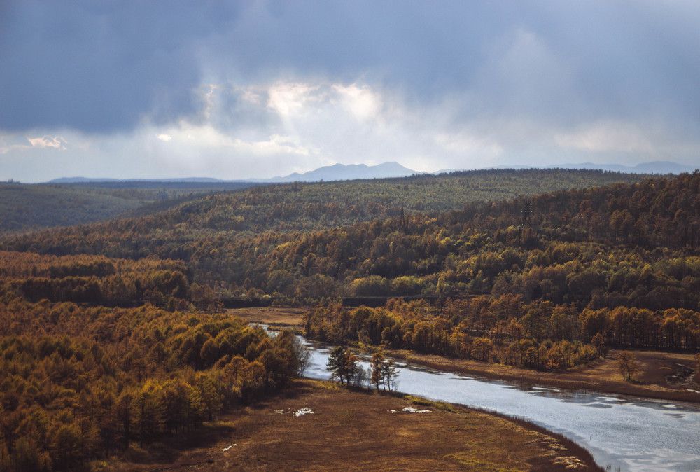 Photograph by Александр Салякаев