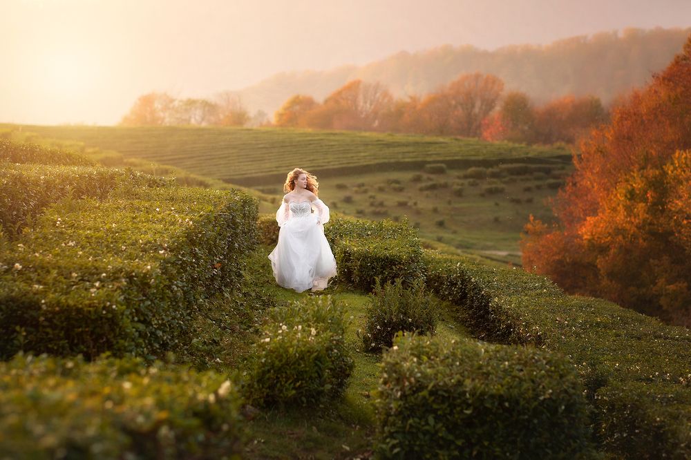 Photograph by Анастасия Педченко