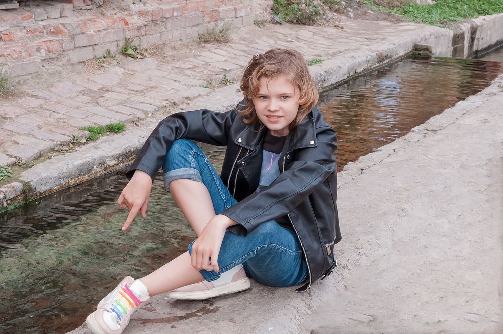 Photograph by Екатерина Подковенко