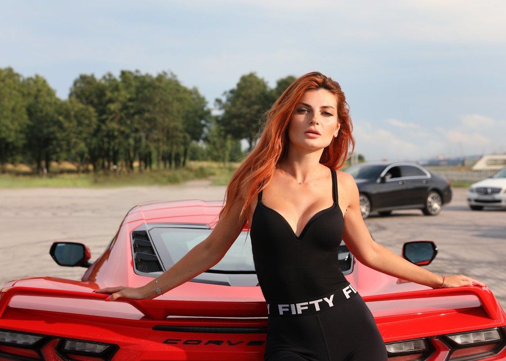 Photograph by Владислав Лебедев