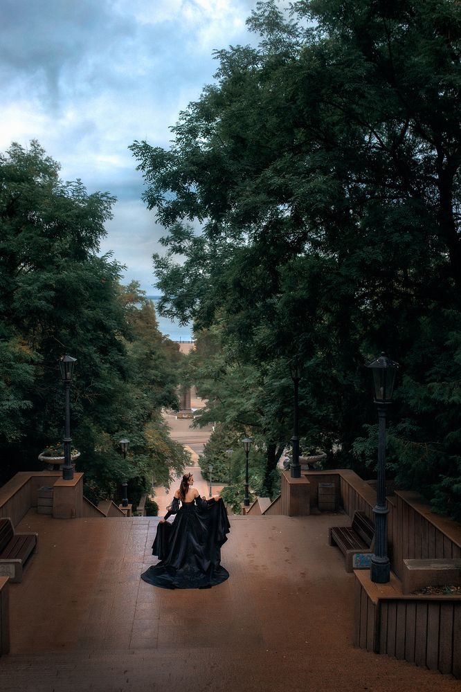 Photograph by Анастасия Педченко