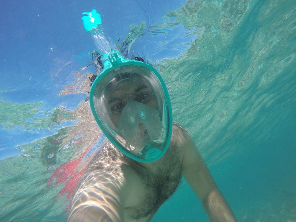 Photograph by OMAR Mourtagy Helal