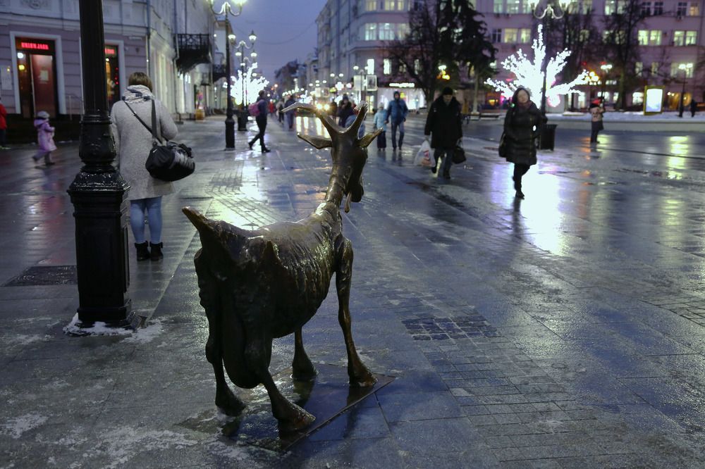 Photograph by Моложников Юрий