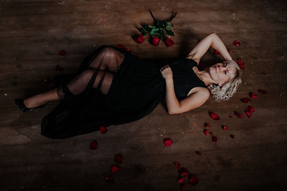 Photograph by Iveta Marchenoka