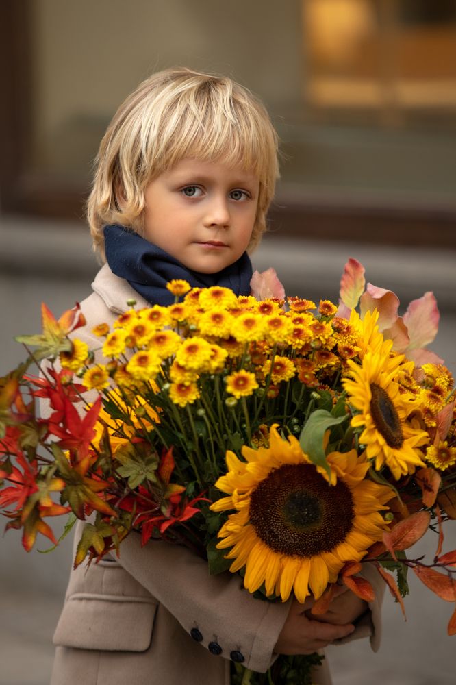 Photograph by Ольга Бондарчук