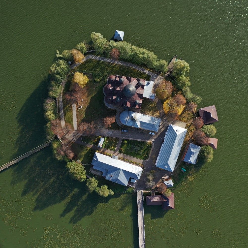 Photograph by Илья Пономарев