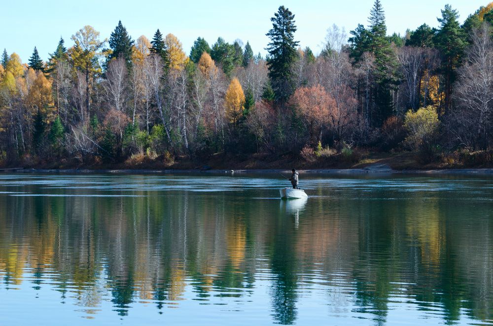 Photograph by Юрий Самойлов