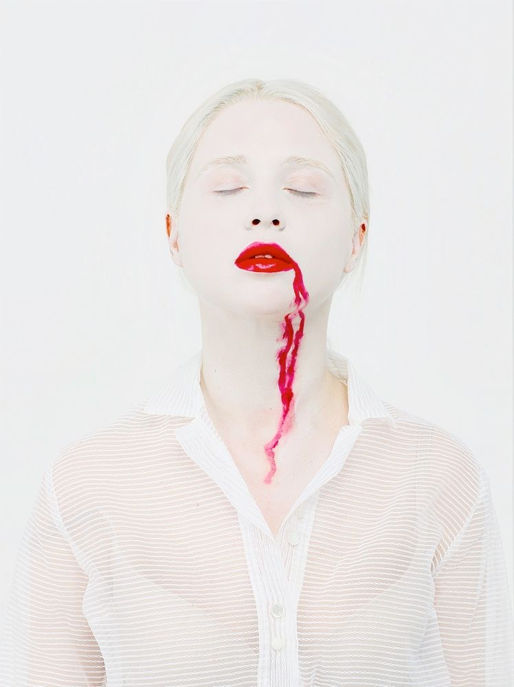 Photograph by Мьюз Ксения