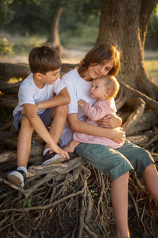 Photograph by Галина Еремеева