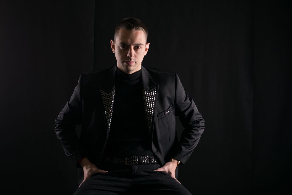 Photograph by Ольга Каминская