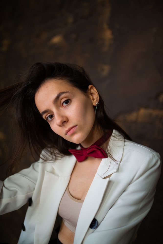 Photograph by Даниил Байбародских