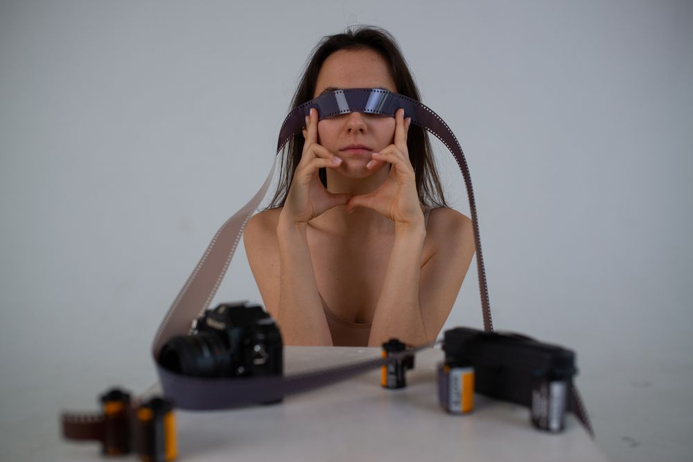 Photograph by Даниил Байбародских