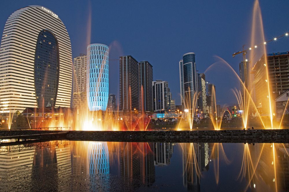 Photograph by Анна Васильева