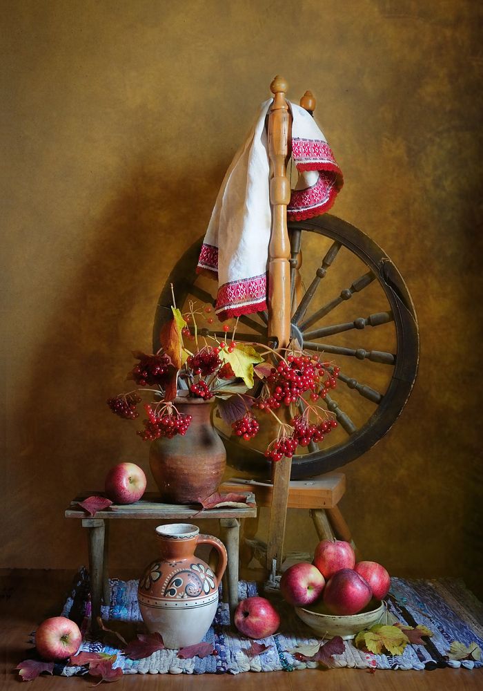 Photograph by Оксана Саранова