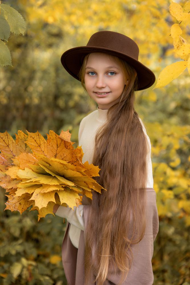 Photograph by Алина Изосимова