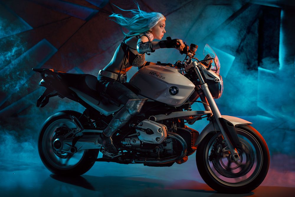 Photograph by Средин Михаил