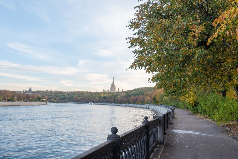 Photograph by Сергей Звягинцев