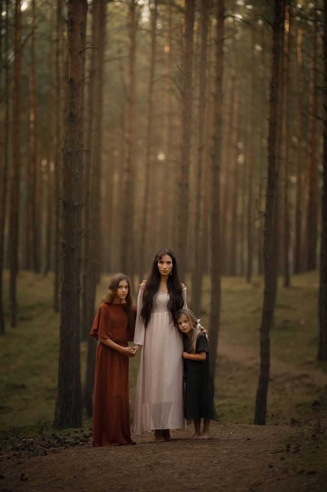 Photograph by Anna Szczęsna