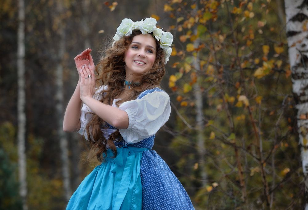 Photograph by Средин Михаил