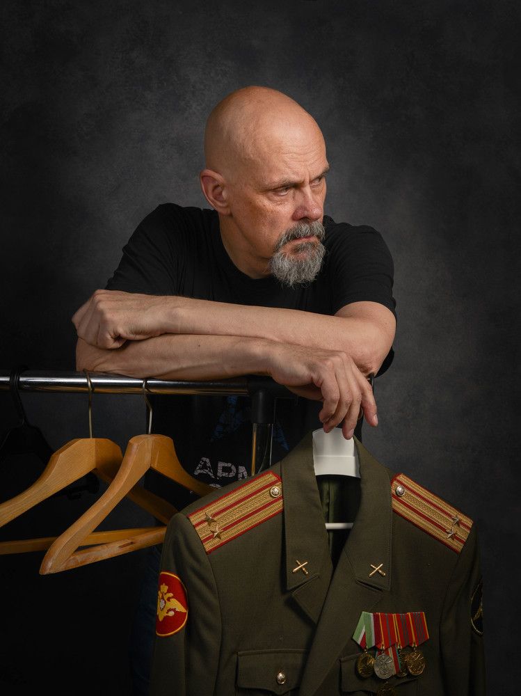 Photograph by Олег Викторович