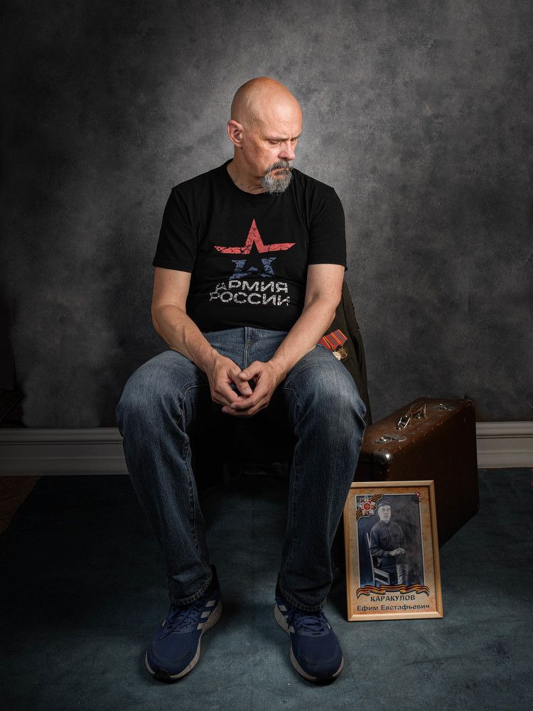 Photograph by Олег Викторович