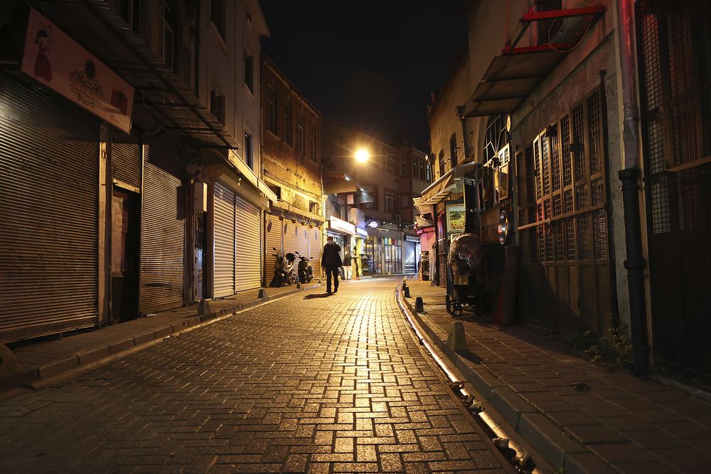 Photograph by Елена Брынько