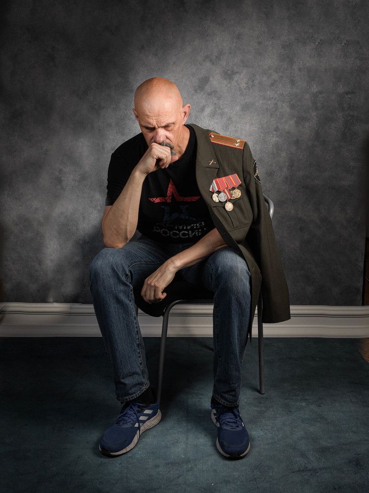 Photograph by Олег Викторович