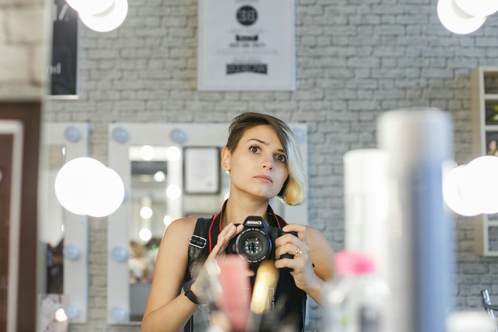 Photograph by Елена Саливон