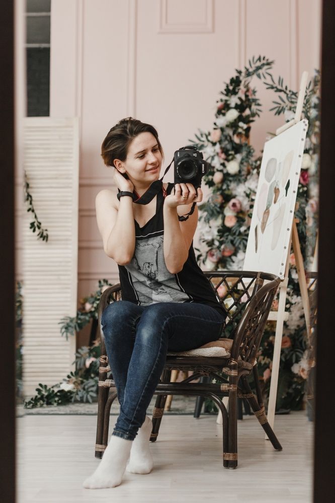 Photograph by Елена Саливон