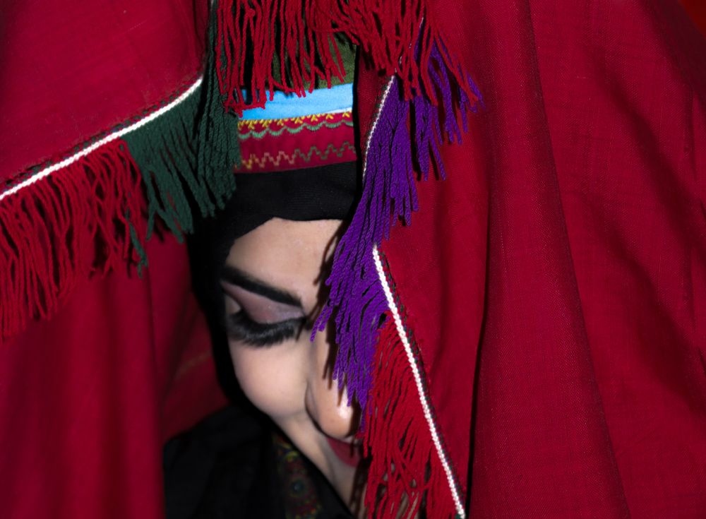 Photograph by Mahdi vagahri shorche