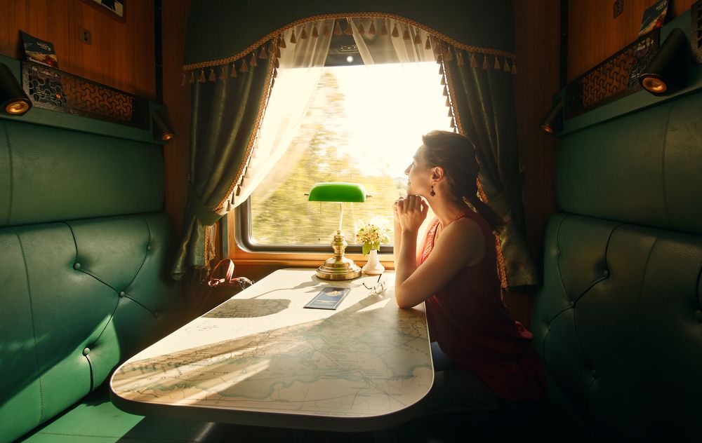 Photograph by Средин Михаил