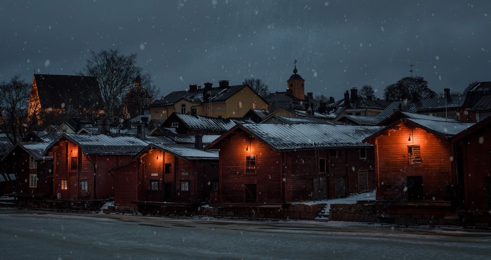 Photograph by Средин Михаил