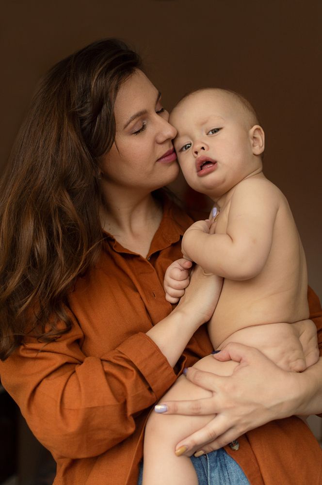 Photograph by Ильсия Призенцова