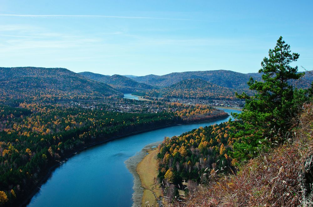 Photograph by Юрий Самойлов