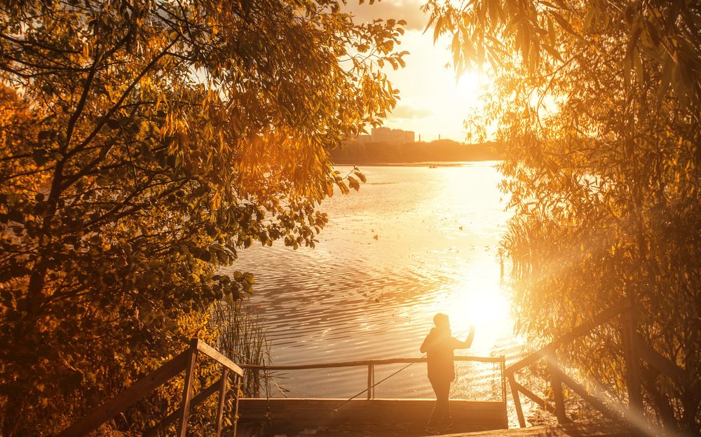 Photograph by Анатолий Лиясов