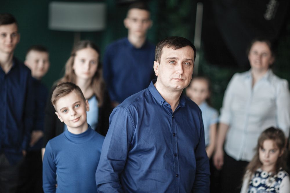 Photograph by Анатолий Лиясов