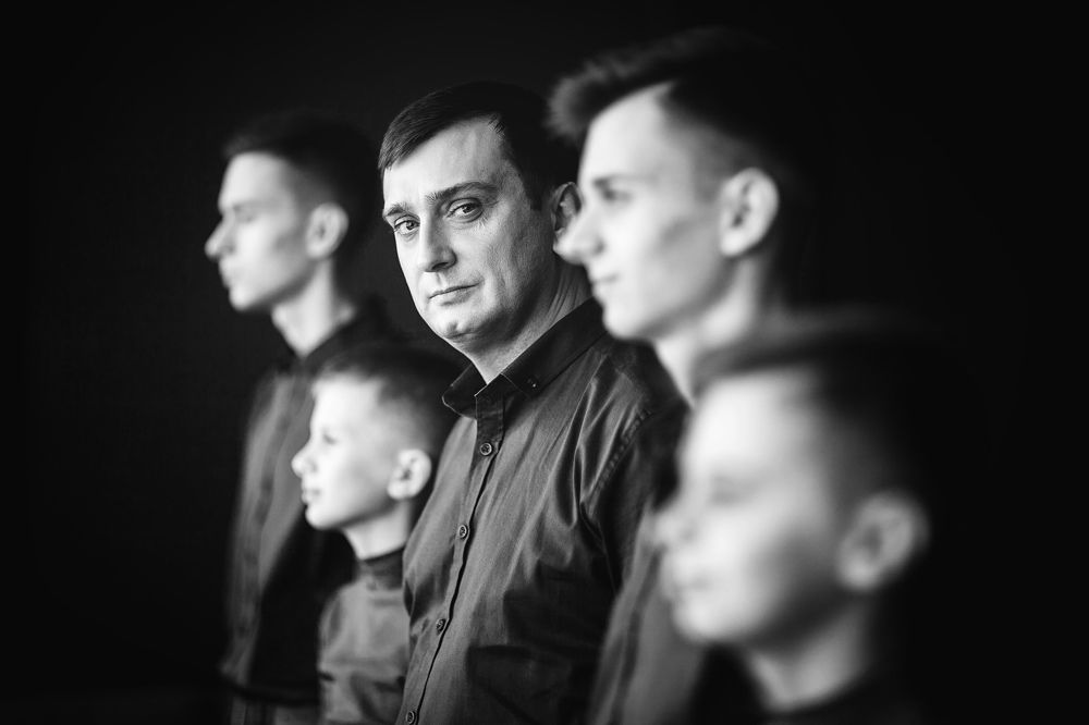 Photograph by Анатолий Лиясов