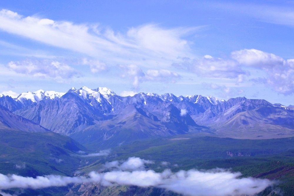 Photograph by Танзиля Завьялова