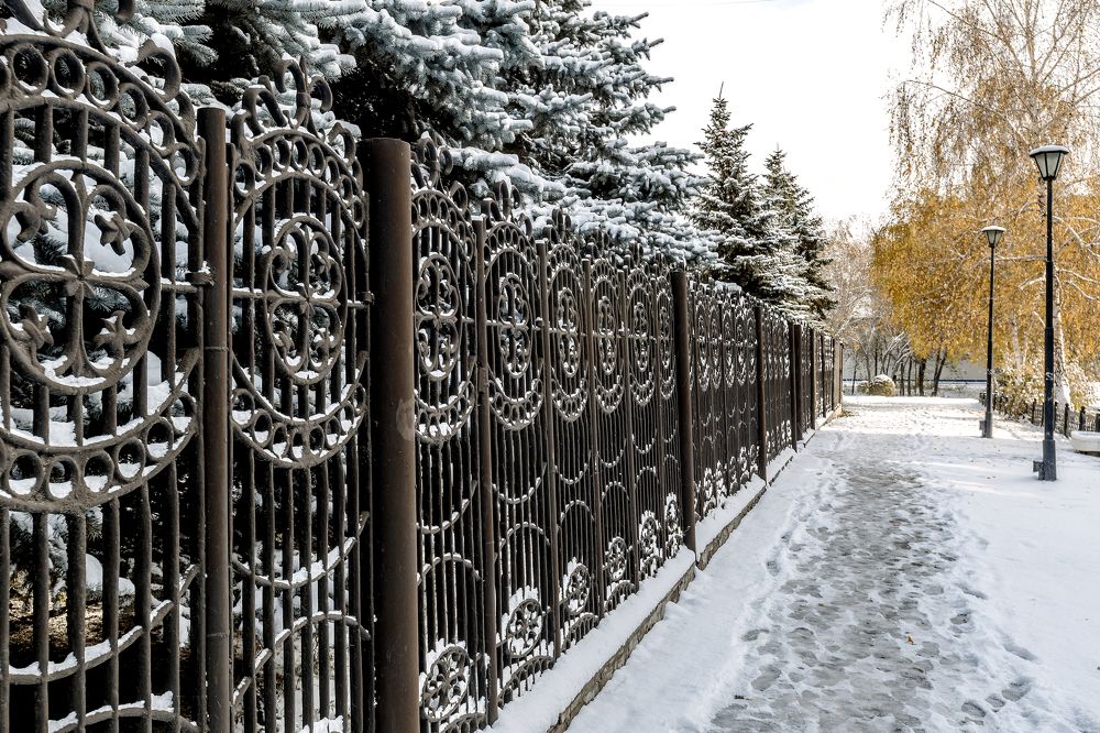 Photograph by Иван Логвинов