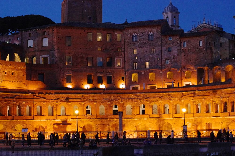 Photograph by Alexandr Bushmelev