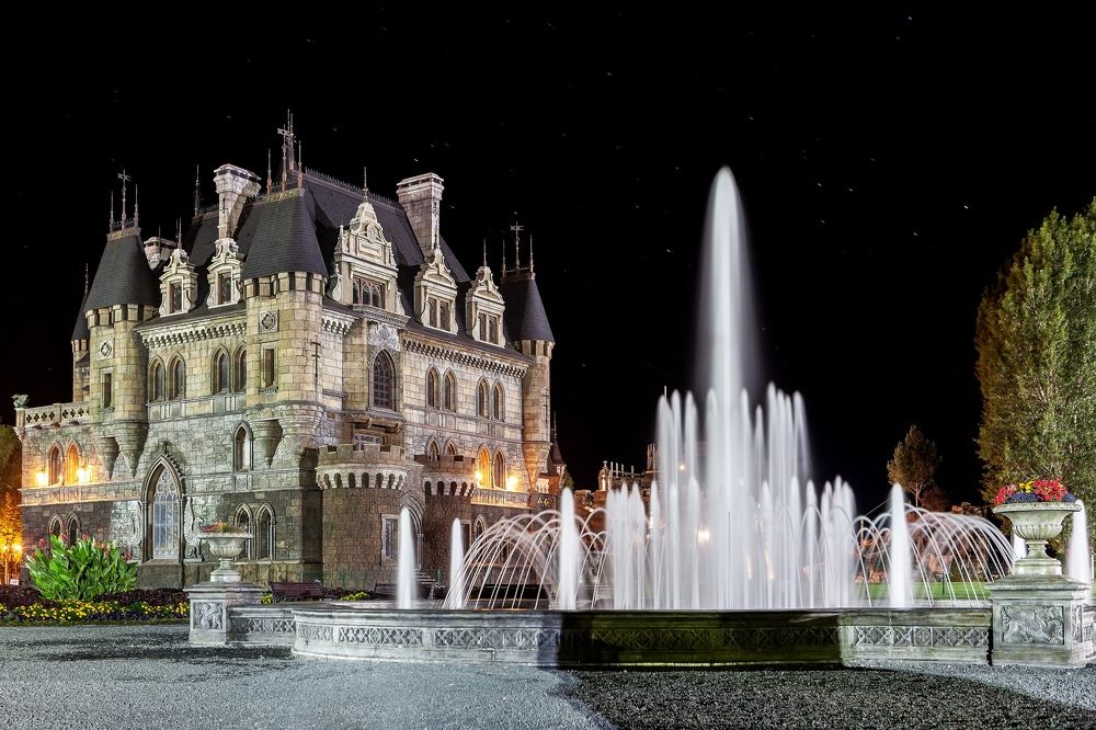 Photograph by Владимир Салапонов