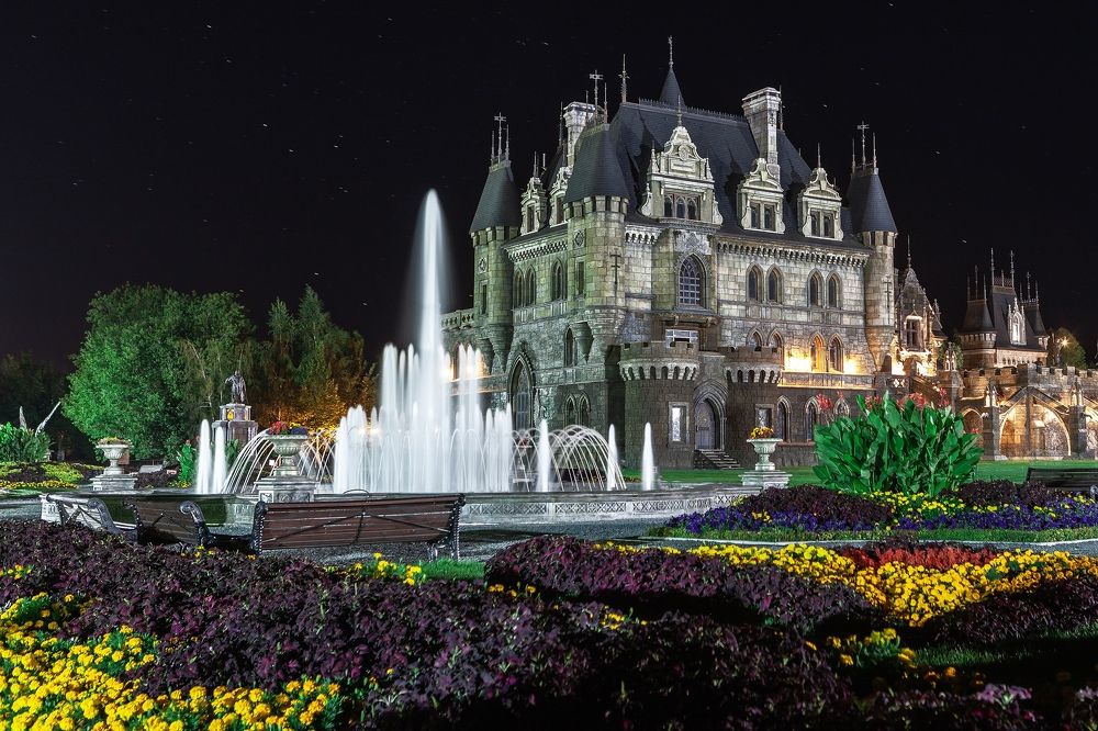 Photograph by Владимир Салапонов