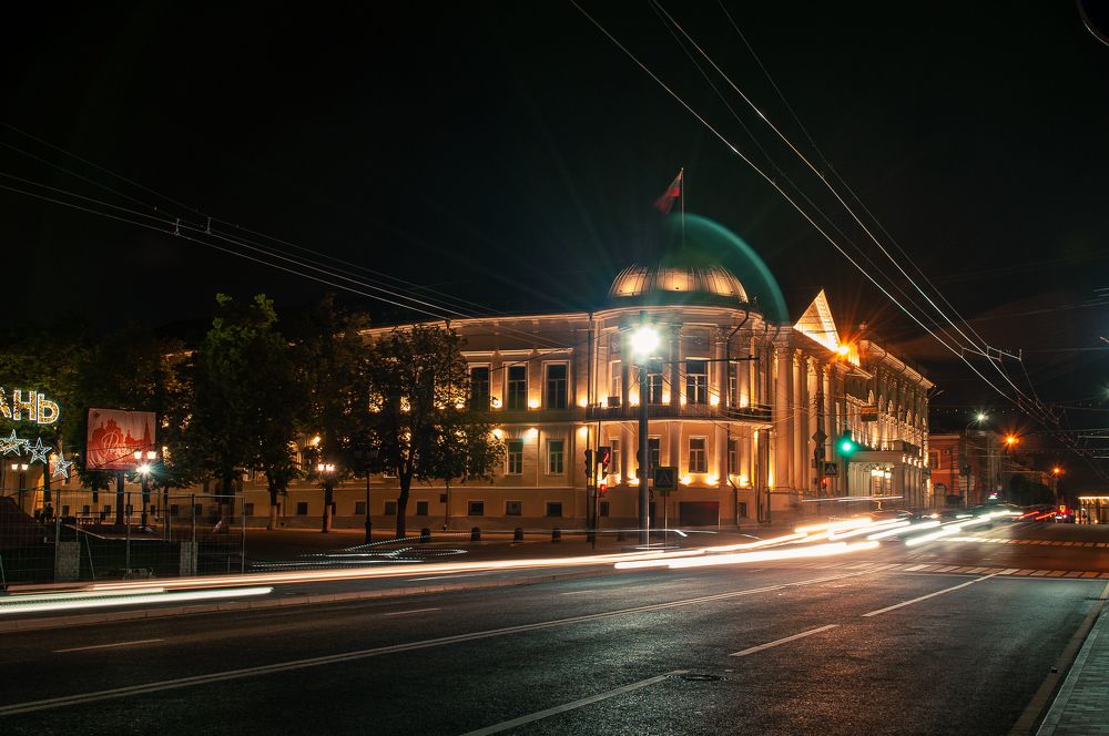 Photograph by Татьяна Зубехина