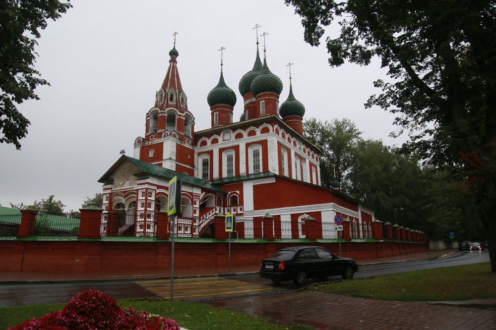 Photograph by Танзиля Завьялова