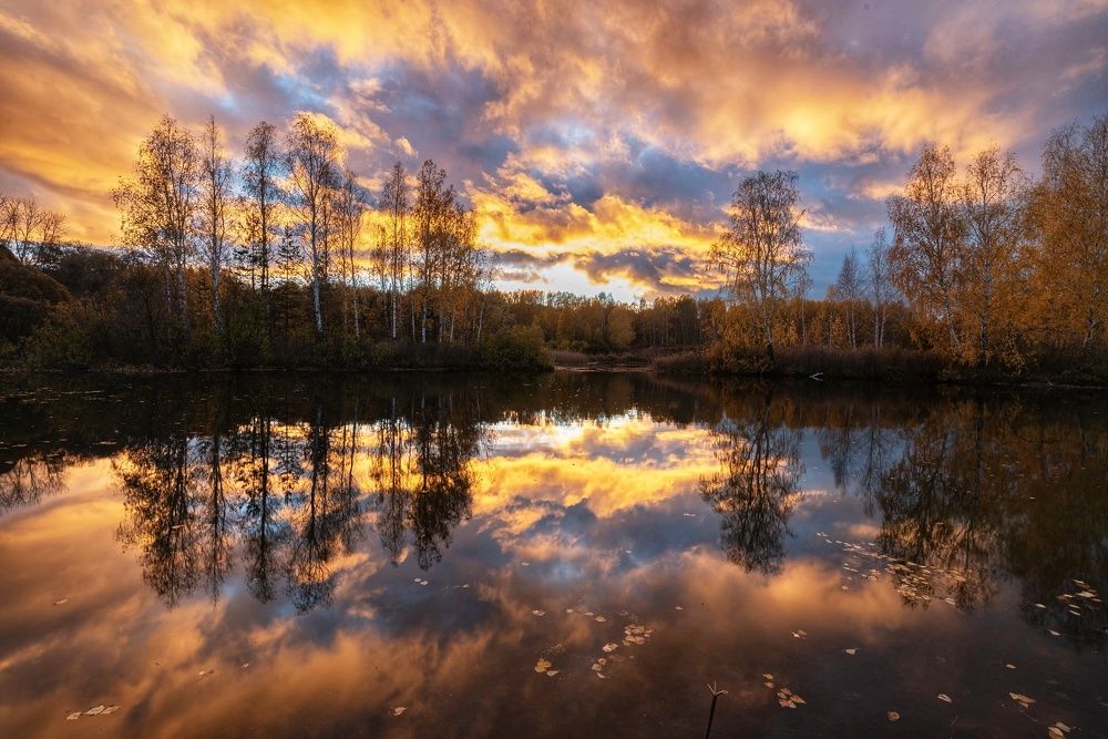 Photograph by Максим Ватрушкин